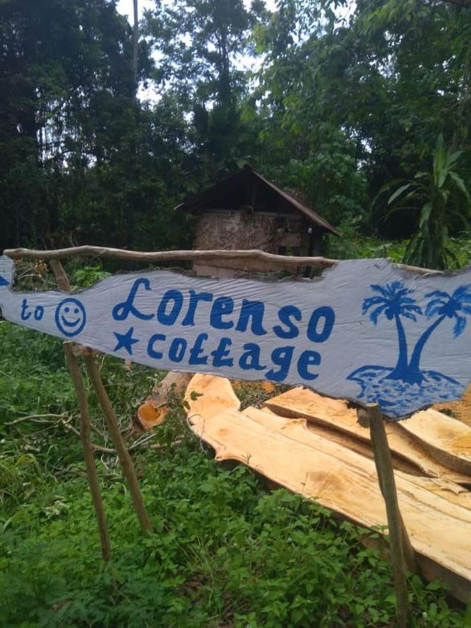Lodge Lorenso Manado