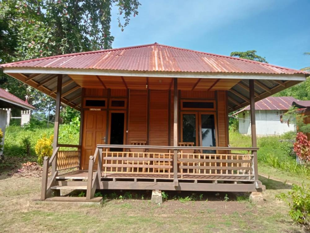 Lorenso Lodge *