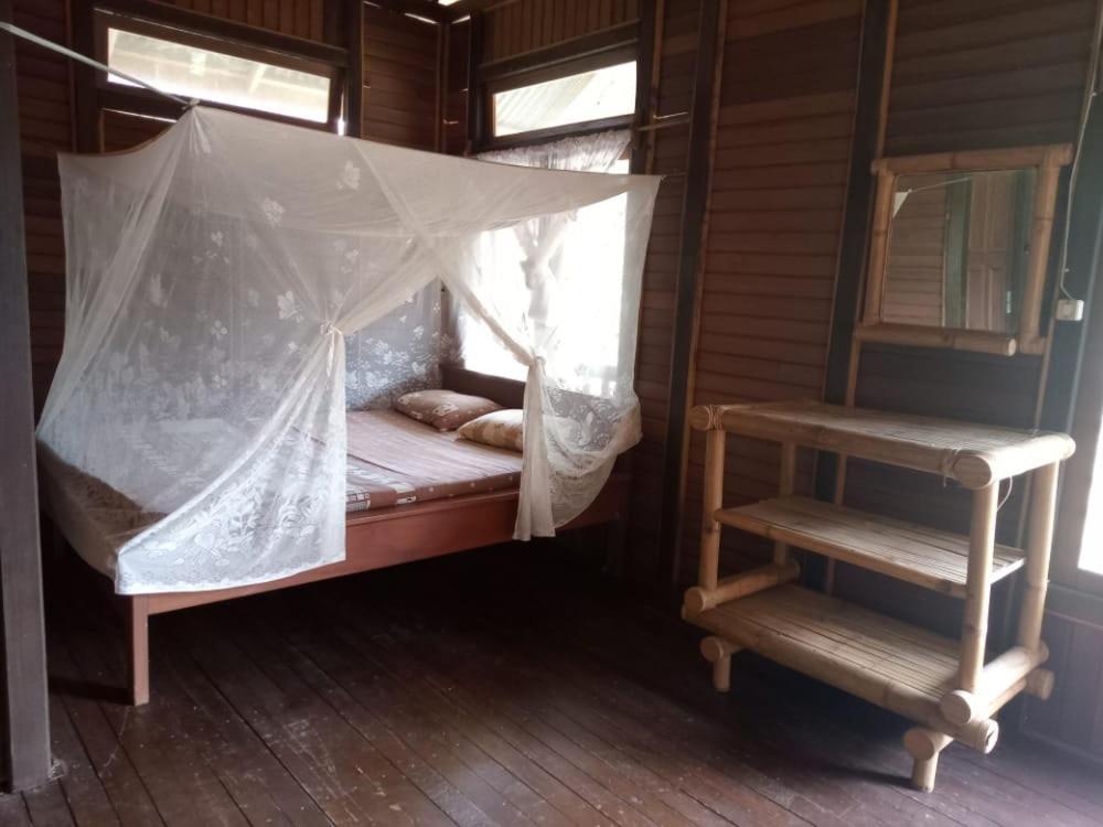 Lodge Lorenso Manado