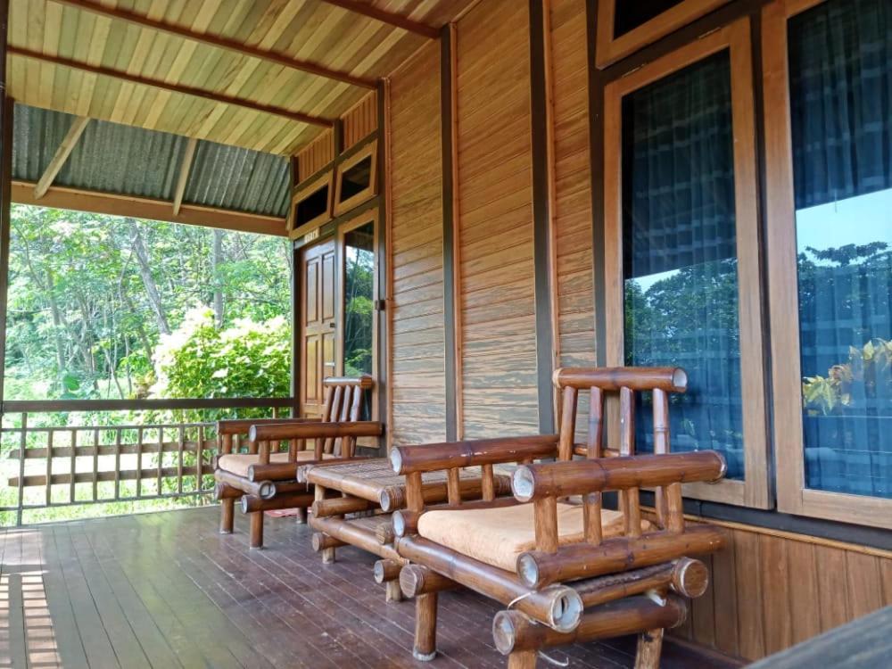 Lorenso Lodge *