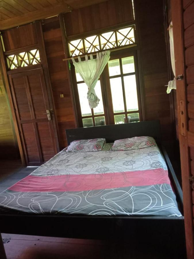 Lorenso Lodge Manado