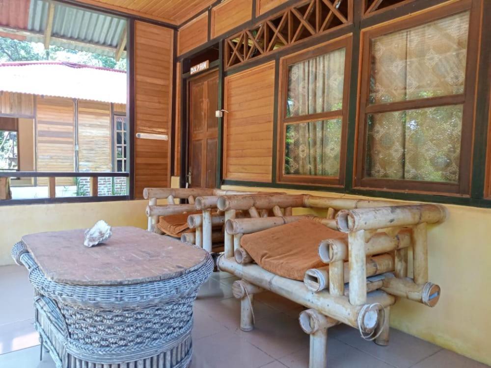 Lodge Lorenso Manado