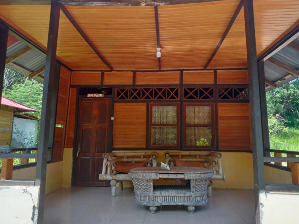 Lorenso Lodge