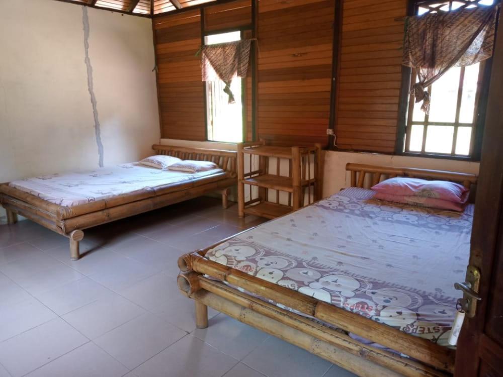 Lorenso Lodge