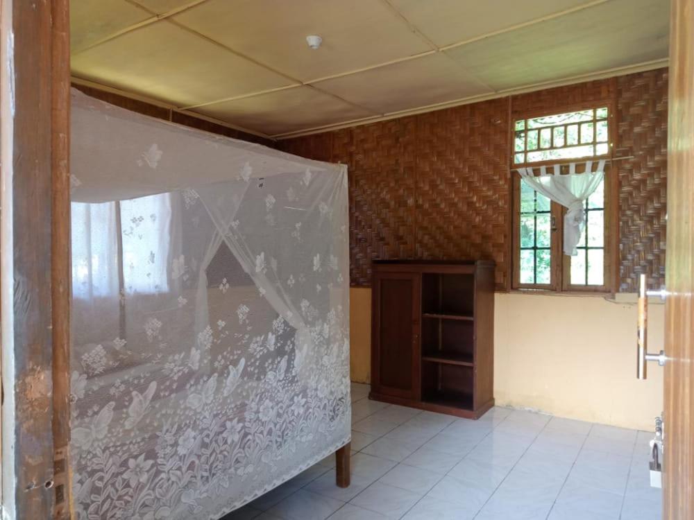 Lorenso Lodge *