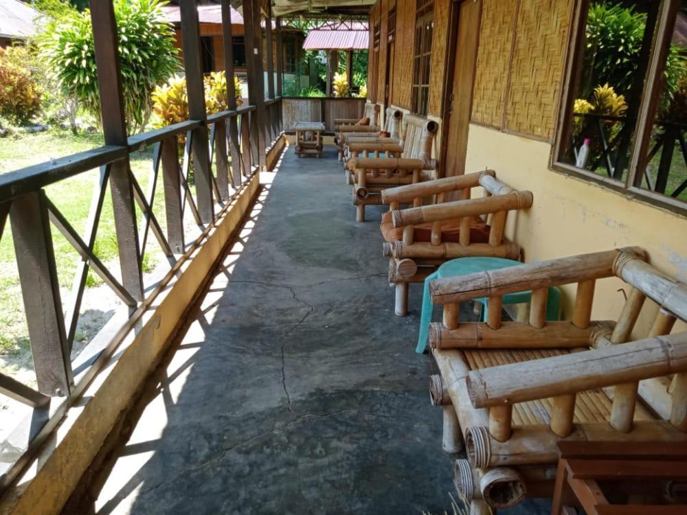 Lorenso Lodge Manado