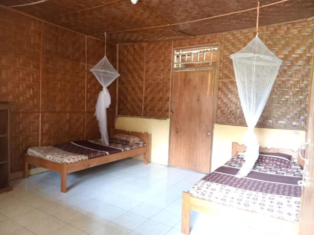 Lorenso Lodge